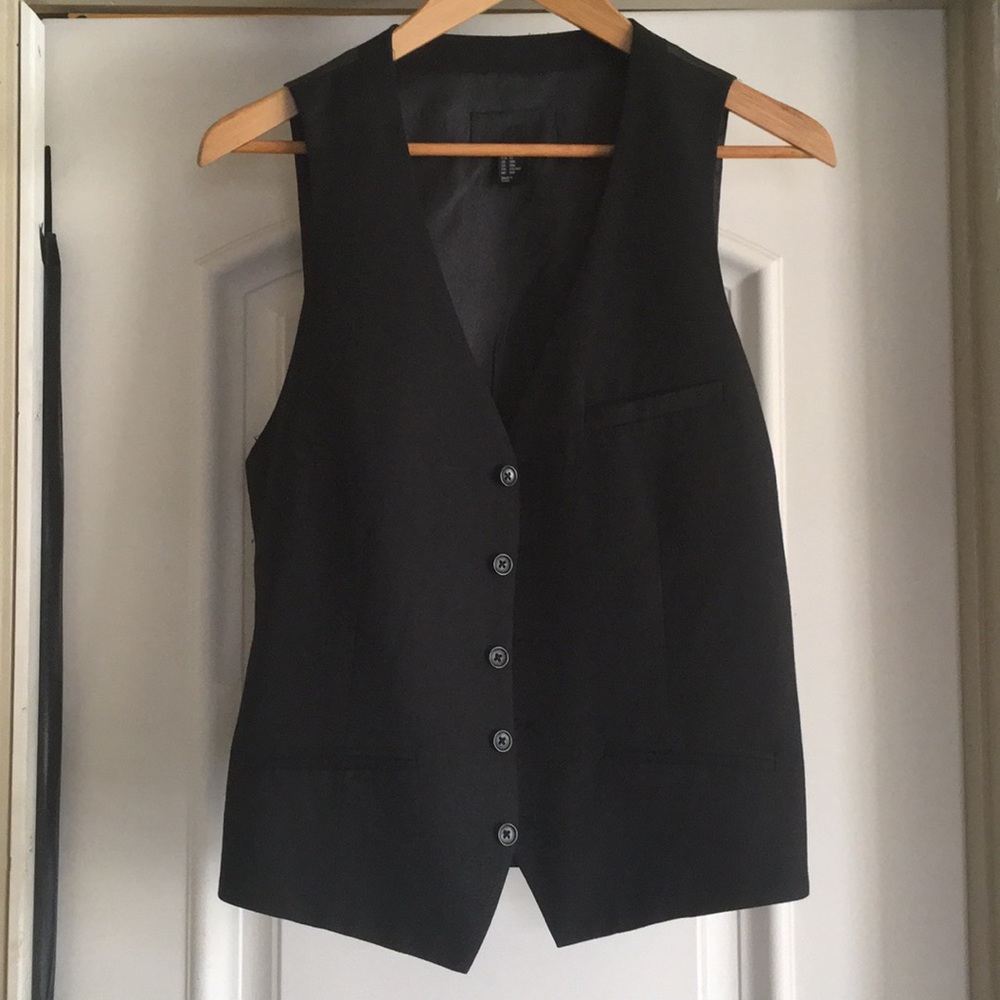 Men’s Vest